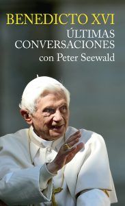 Benedicto XVI