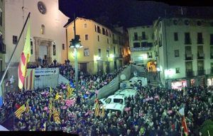 Berga Venturós