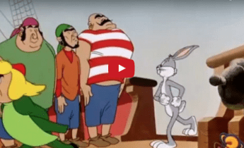 Bugs Bunny