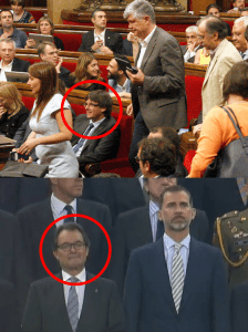 burles als catalans