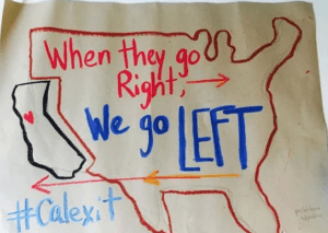 Calexit