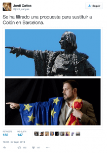 Cañas