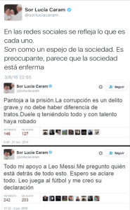 caram pantoja