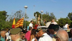 Carmen Castelldefels