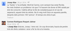 carmen Rodriguez roquet jalmar