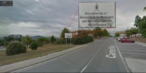 Castellbisbal