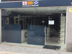 Catalonia Freedom