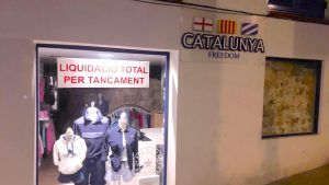 Catalunya Freedom