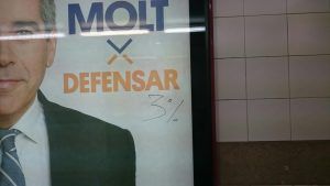 CDC Homs 3%