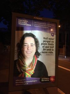 Colau volemvotar