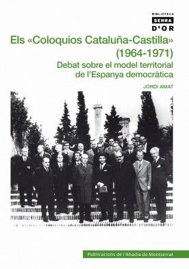 coloquios