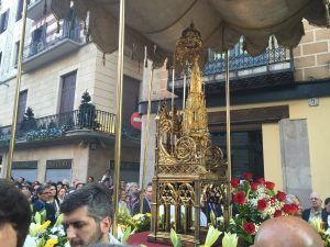 Corpus Christi