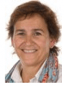 Cristina Escudé Ferrusola