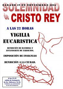Cristo Rey Tibidabo