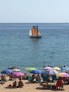 cubana barco