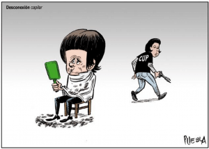 cup Puigdemont