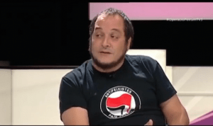 David Fernández