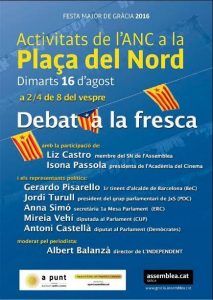 debat