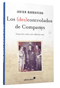 Los (des)controlados de Companys