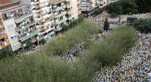 Diada Berga
