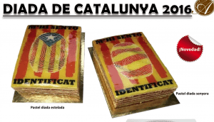 Diada pastel 11-S