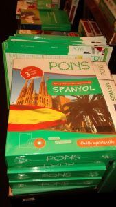 Editorial Pons
