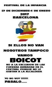 Ejército Colau