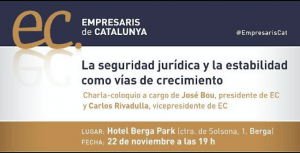Empresaris de Catalunya