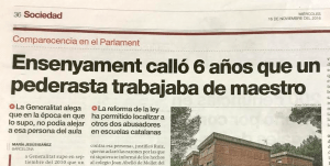 Ensenyament Generalitat