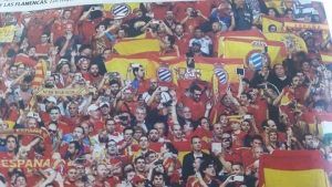 España Español