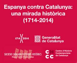 espanya contra catalunya