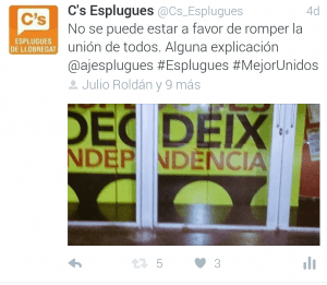 Esplugas