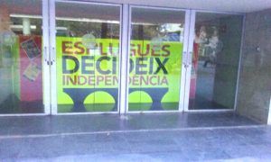 Esplugues biblioteca