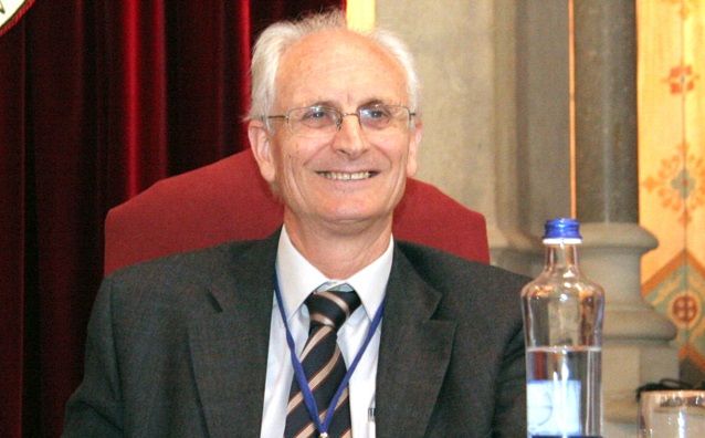 Daniel Arasa los separatistas han engañado a la gente de manera