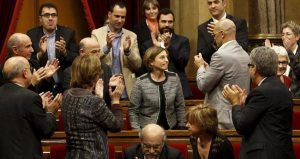 forcadell-parlament-2