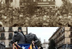 Franco Cataluña