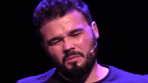 Rufián arremete contra Tarragona: “Tarragona nunca ha tenido una historia propia” Gabriel-rufian-300x168