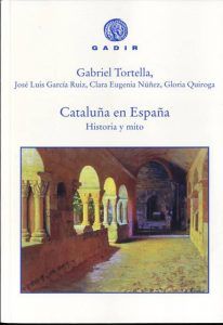 Gabriel Tortella
