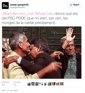 Garganté
