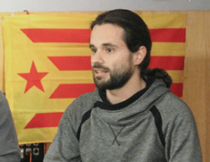 Gerard Gómez del Moral