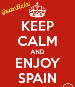 Guardiola