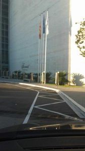 Hotel Juan Carlos I