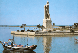 Huelva