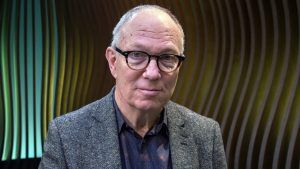 Ian Buruma