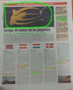 ANC Europa