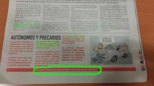 20 minutos ANC