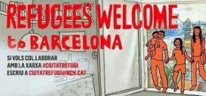 refugiados