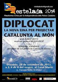 diplocat