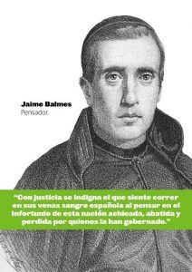 Jaime Balmes