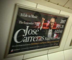 Jose Carreras